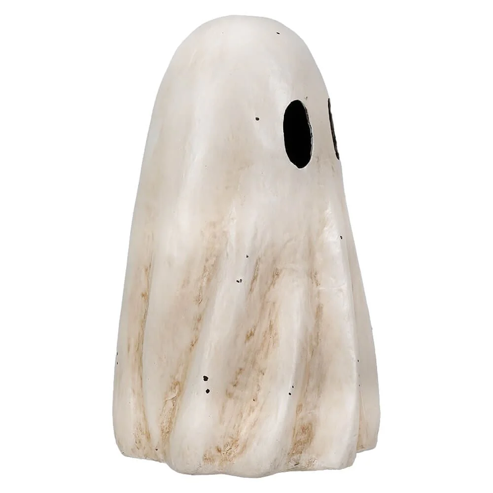 Medium Tall Ghost Luminary - Image 2