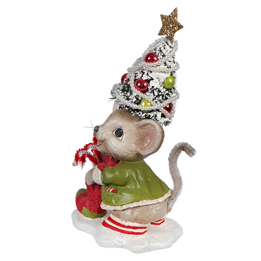 Memzi Mouse Table Piece - Image 2