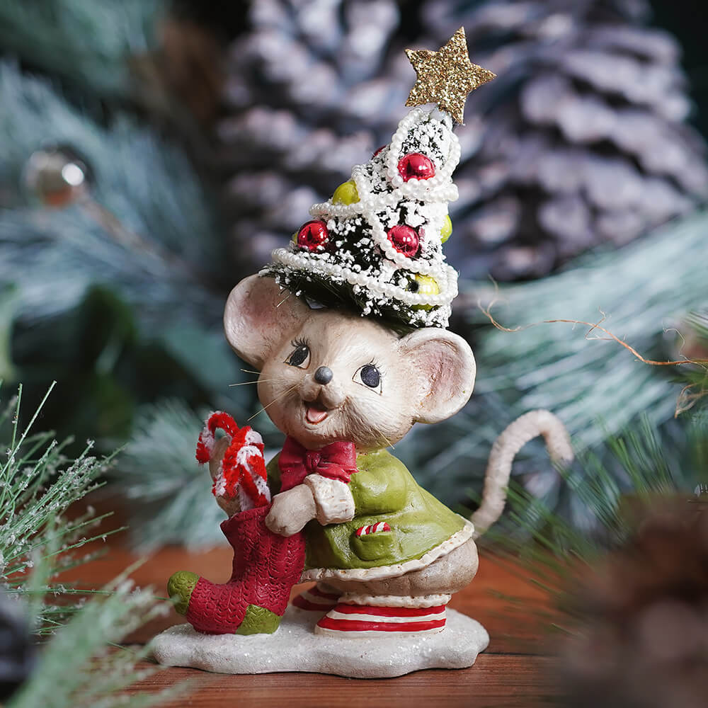 Memzi Mouse Table Piece - Image 4