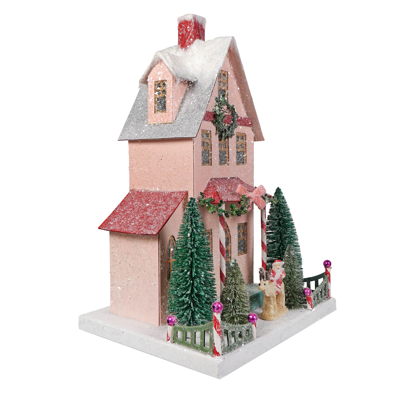 Merry Merry House - Image 2
