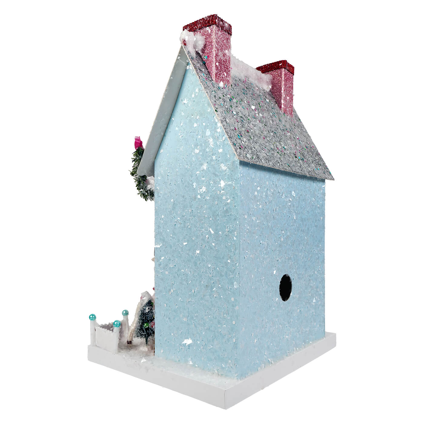 Merry Reindeer Chateau - Image 3