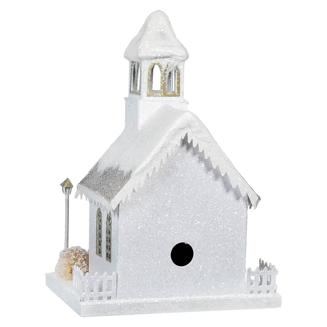 Metallic Church - Image 3