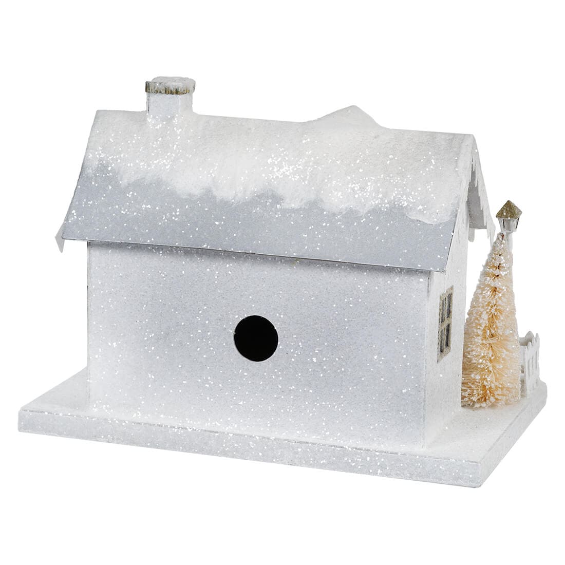 Metallic Cottage - Image 3