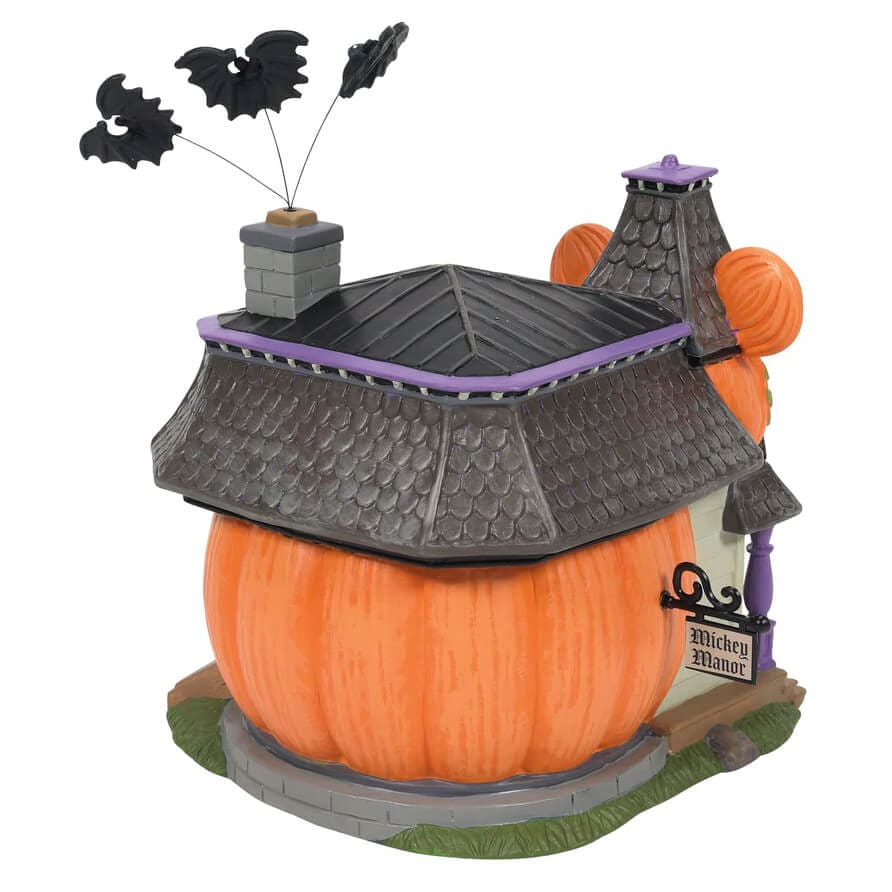 Mickey's Haunted Manor - Image 2