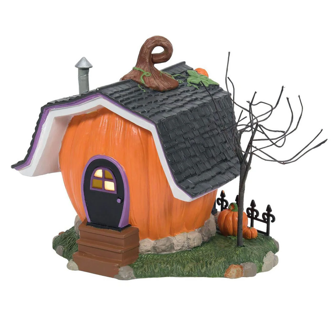Mickey's Pumpkintown Carving Studio - Image 2
