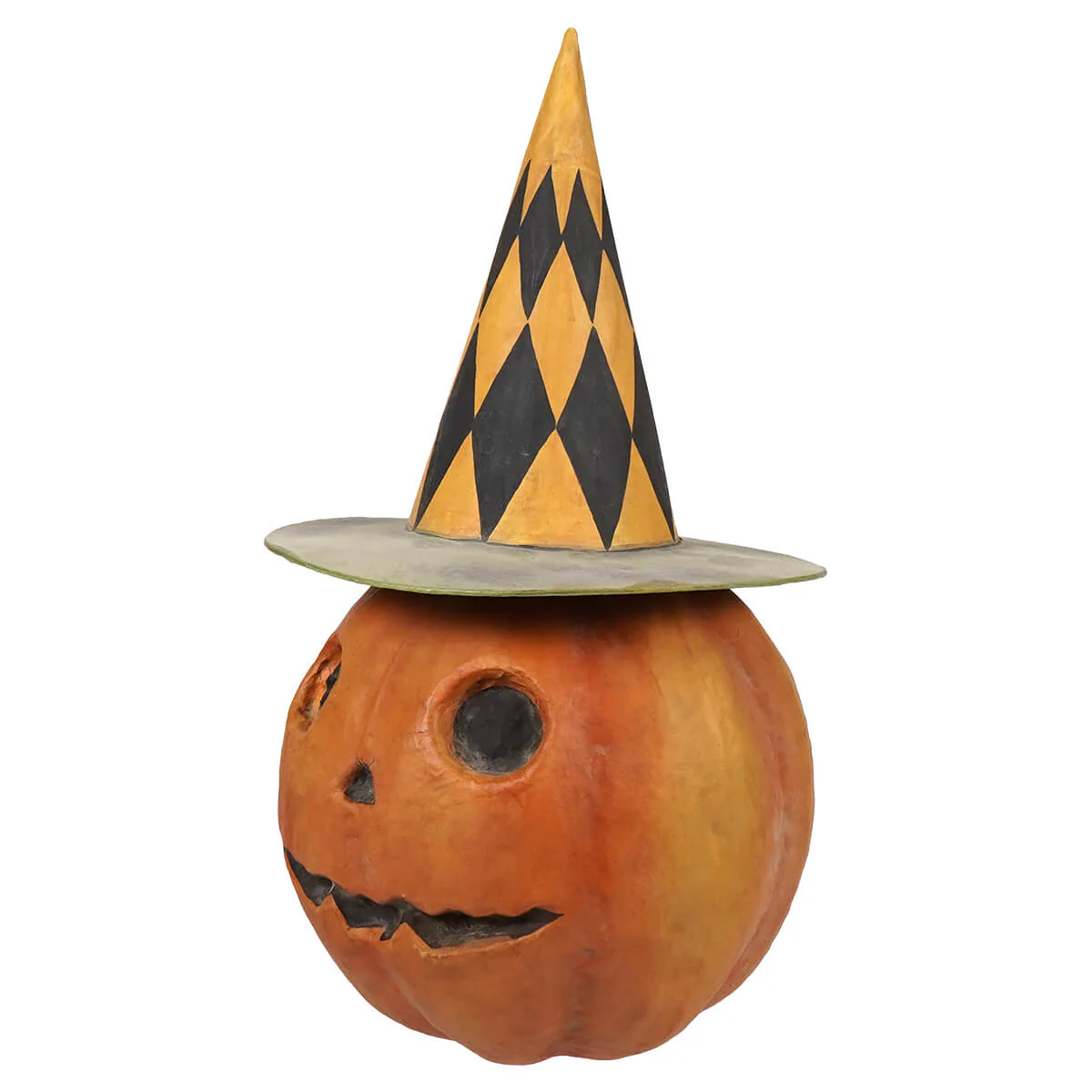 Midnight Moonlight Pumpkin Reveler - Image 2
