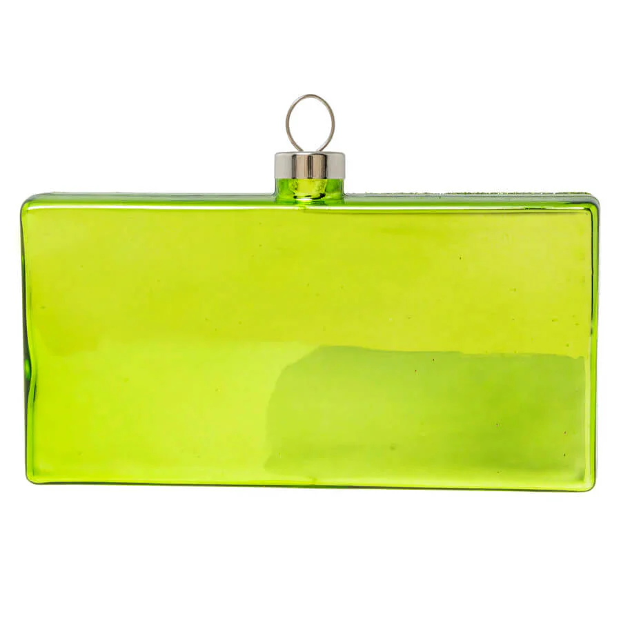 MIKE AND IKEĀ® Box Ornament - Image 2