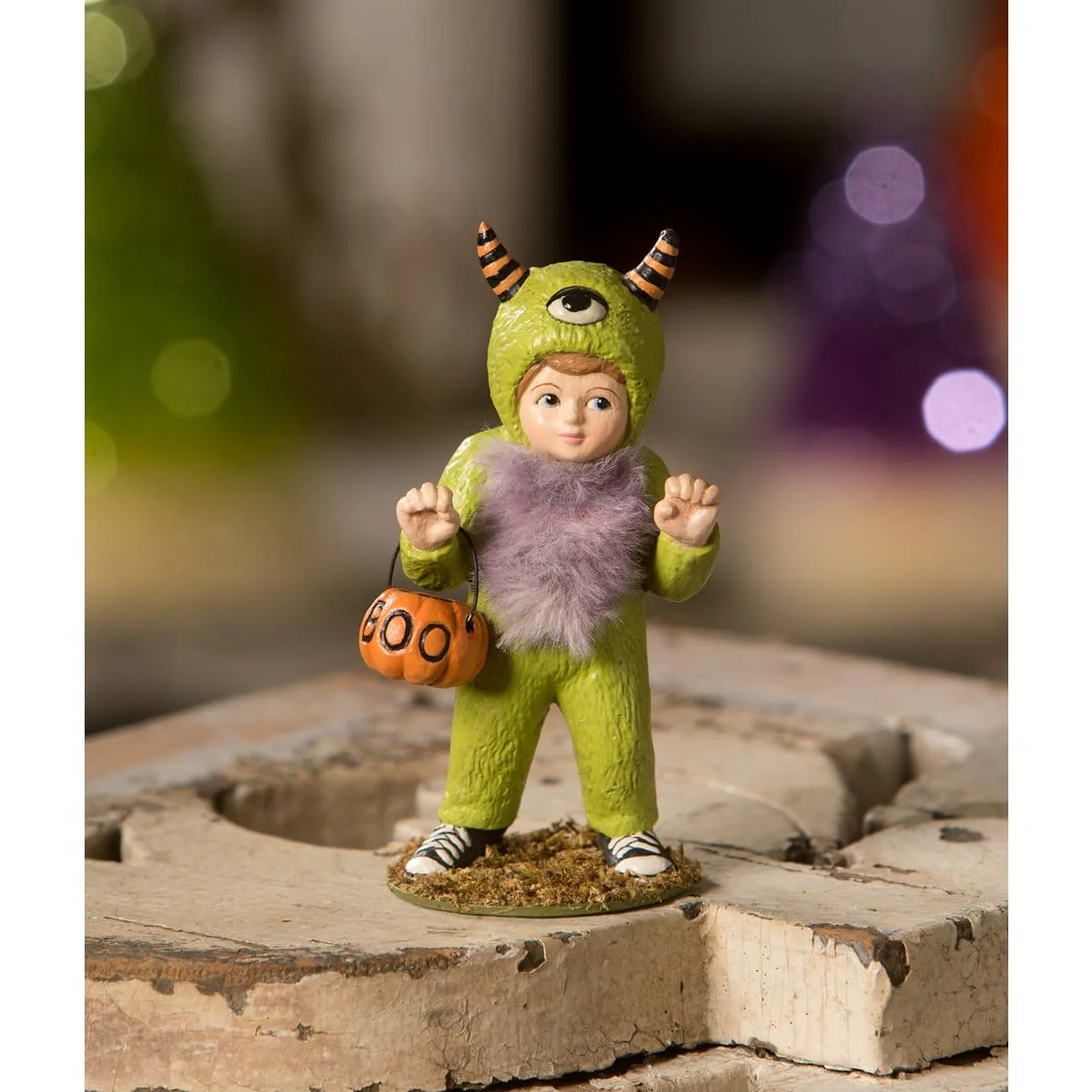 Mikey Monster - Image 3