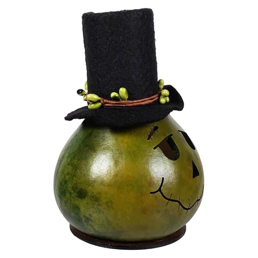 Mini Frank Gourd - Image 2