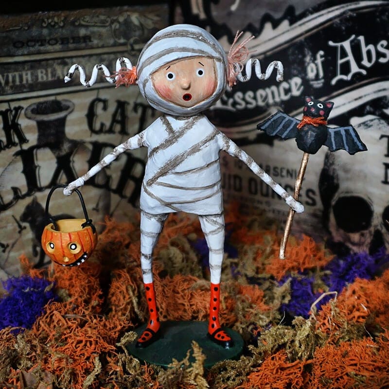Minnie Mummy - Image 2