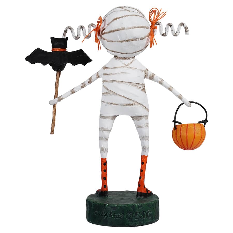 Minnie Mummy - Image 3