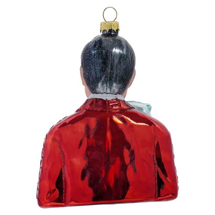 Mister Rogers Ornament - Image 2