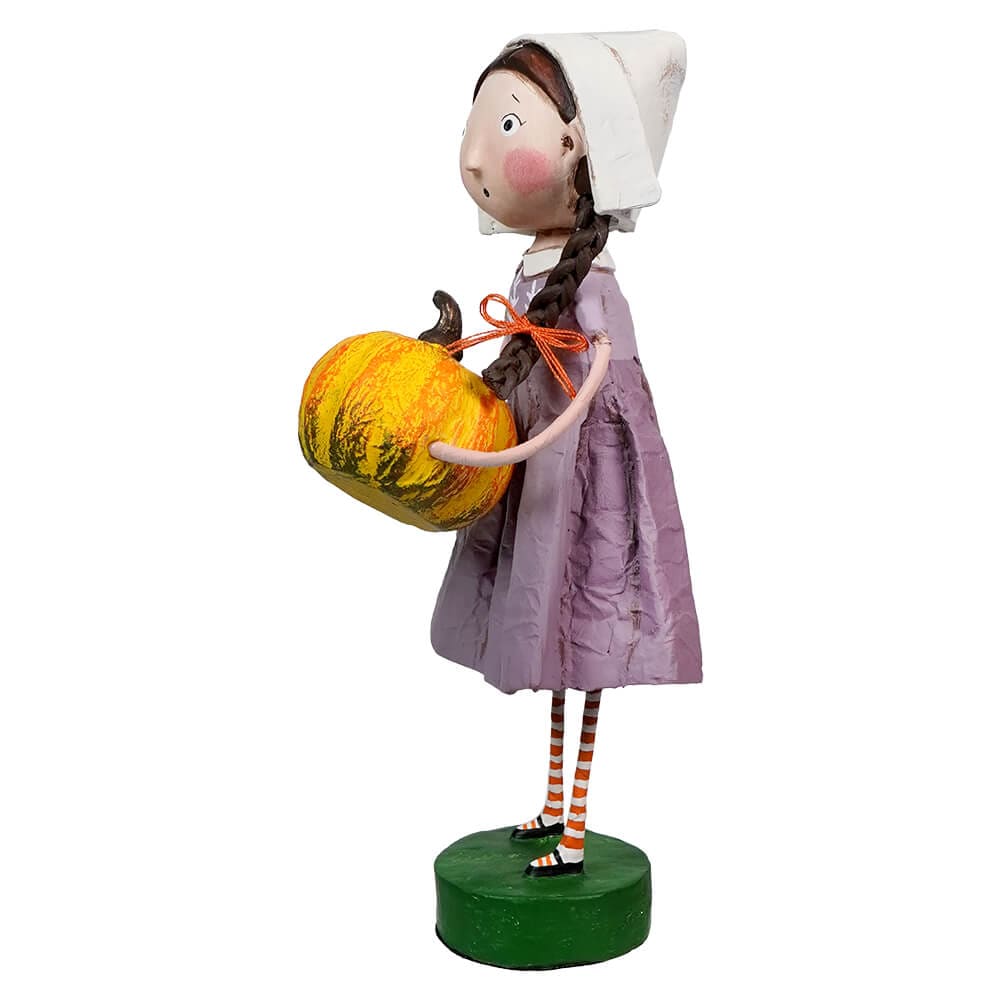 Molly Mayflower - Image 3