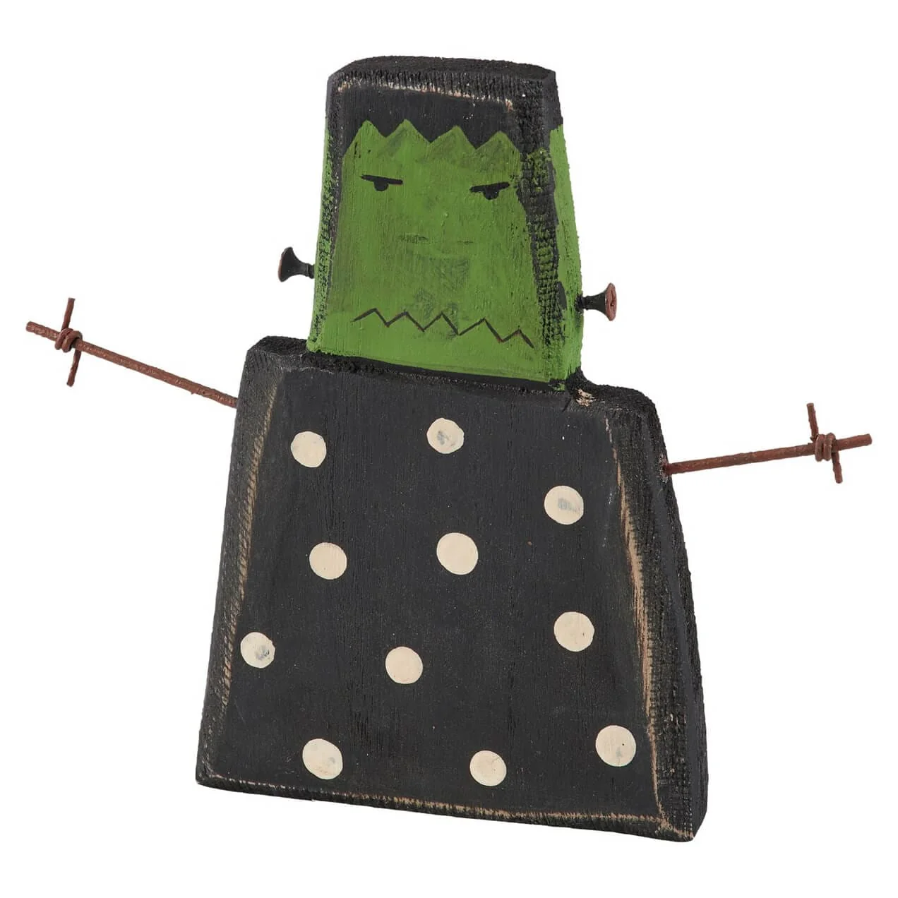 Monster Chunky Sitter