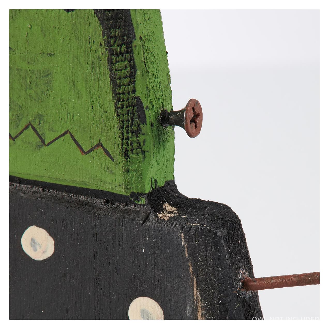 Monster Chunky Sitter - Image 3