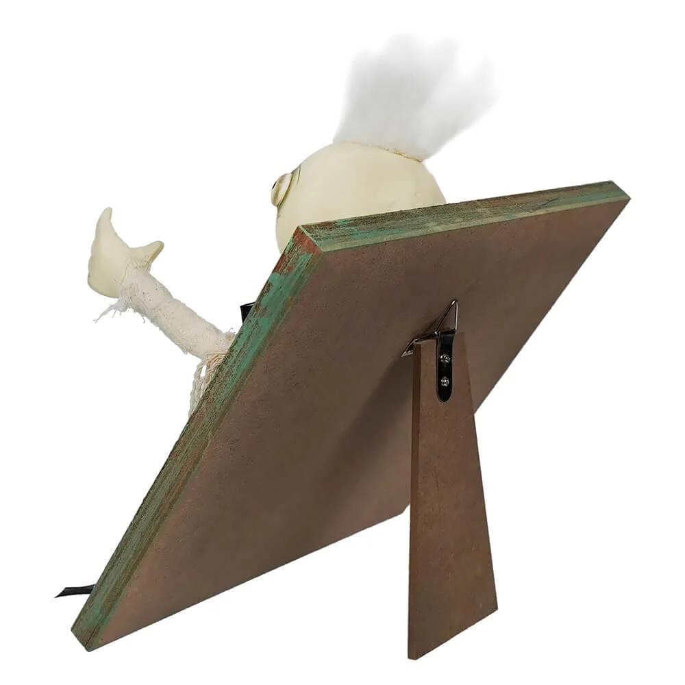 Morphieus Ghost On Frame - Image 2