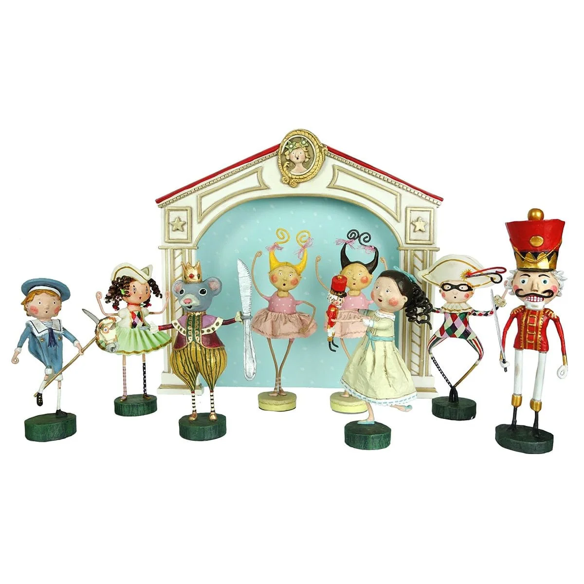Mouse King - Image 3