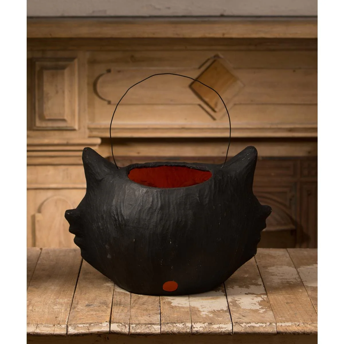 Mr. Cool Cat Bucket - Image 6