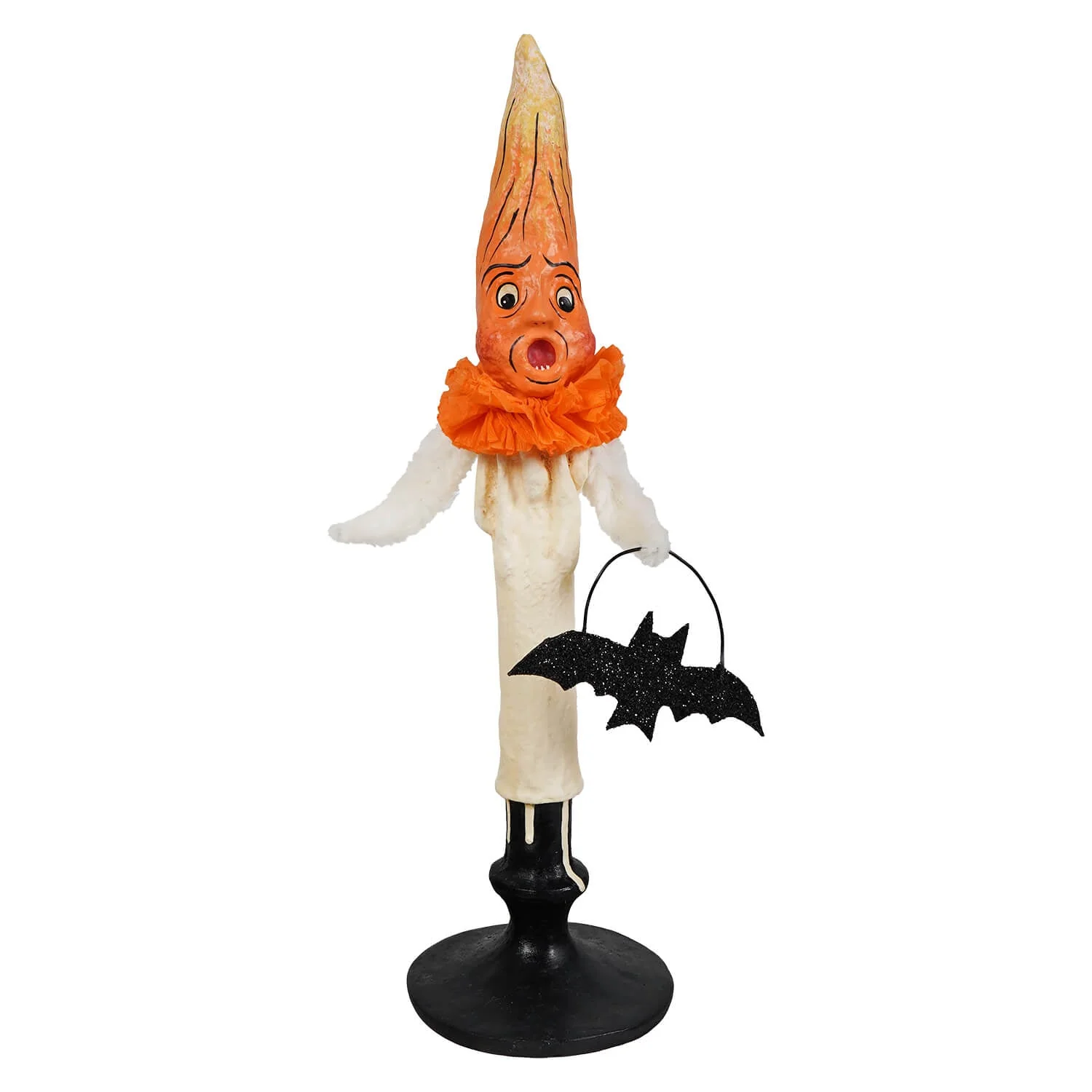 Mr. Flame