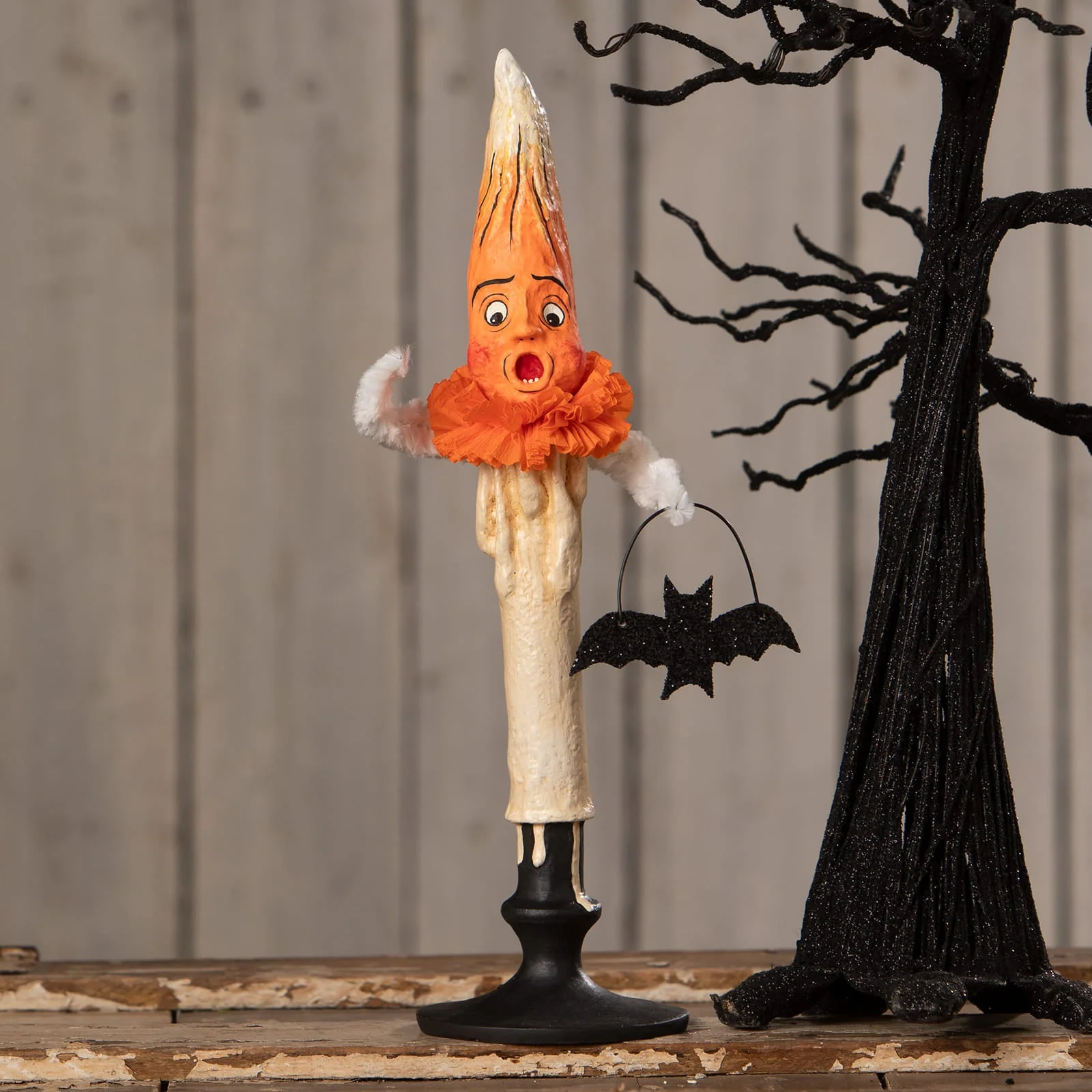 Mr. Flame - Image 4