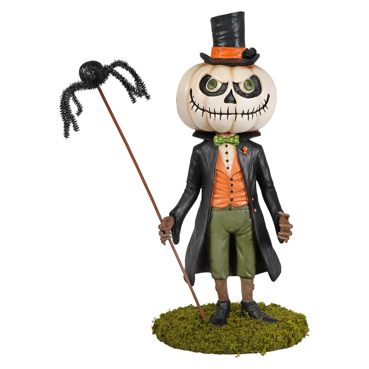 Mr. Gourdy's Night Out
