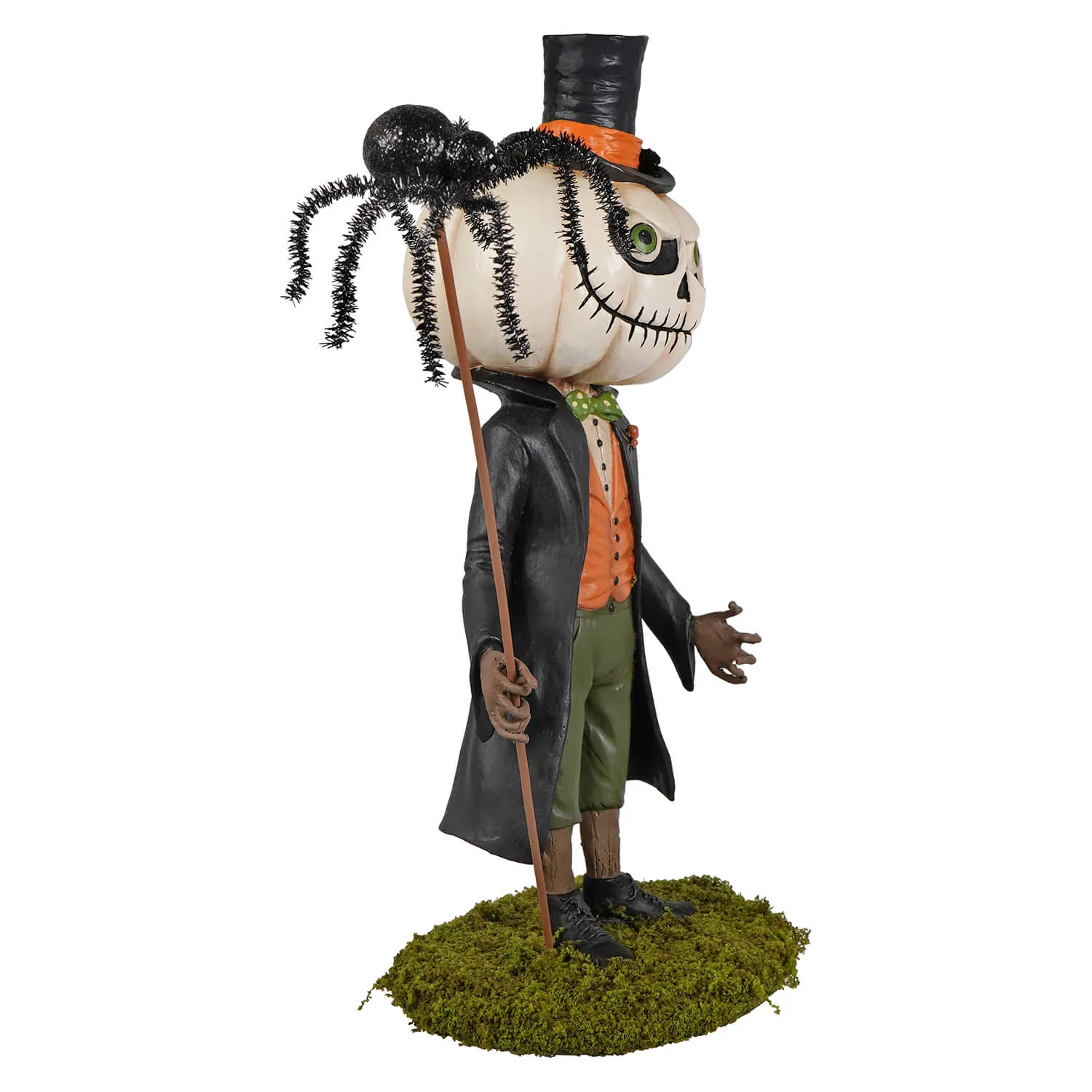 Mr. Gourdy's Night Out - Image 2