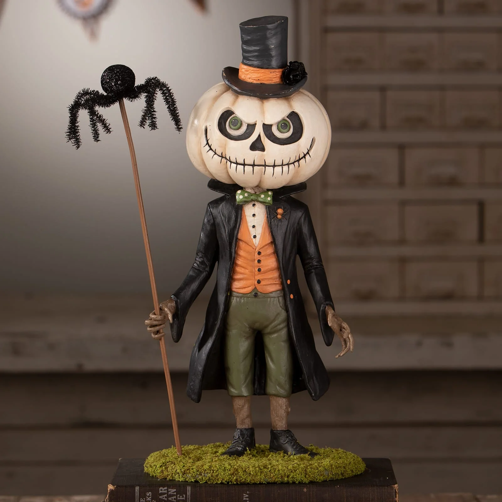 Mr. Gourdy's Night Out - Image 4