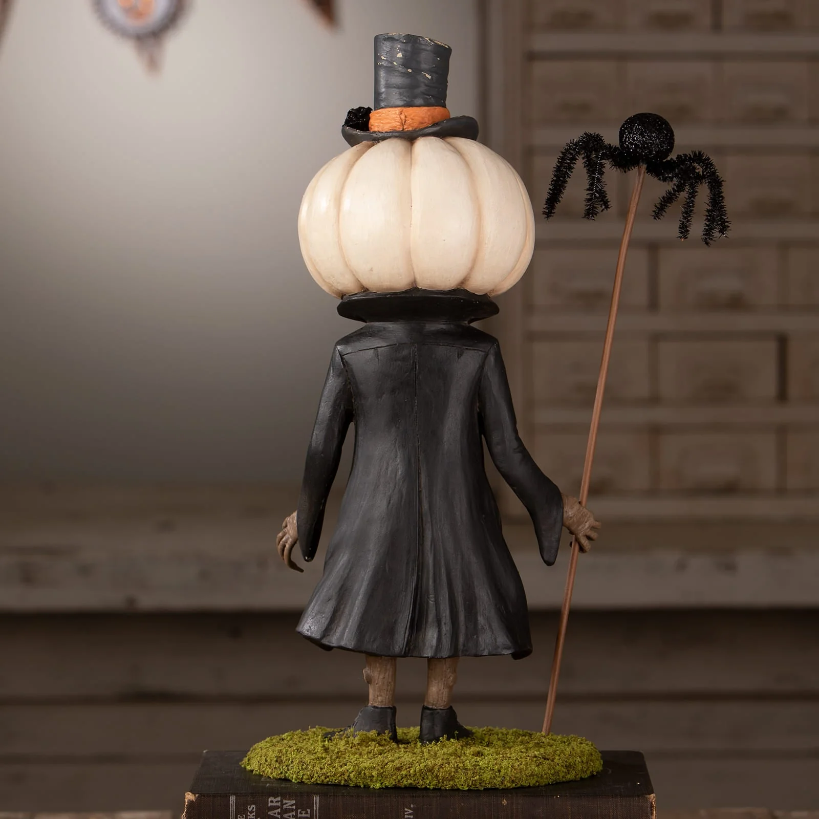 Mr. Gourdy's Night Out - Image 5