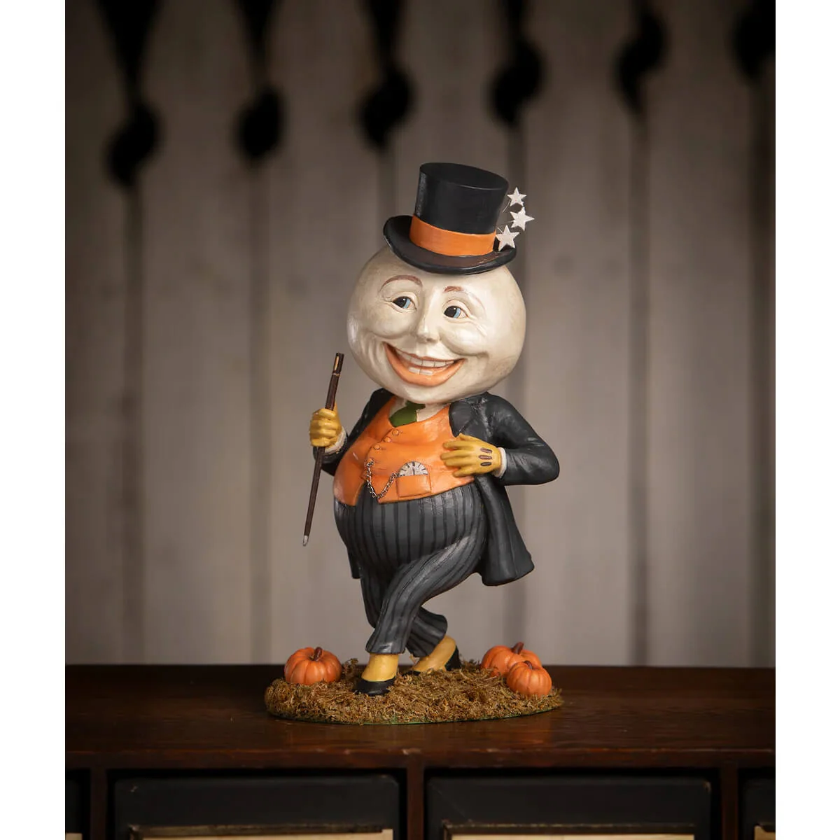 Mr. Harvey Moon Man - Image 5