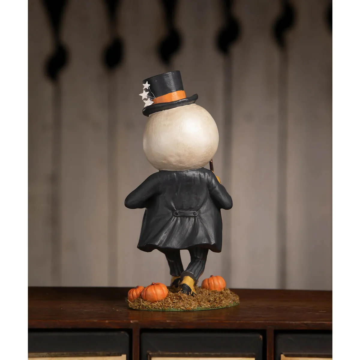 Mr. Harvey Moon Man - Image 6