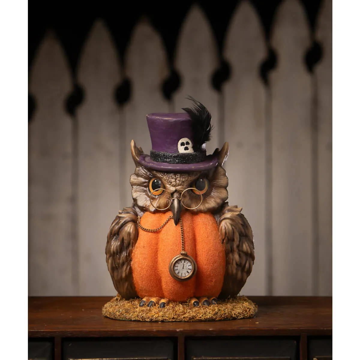 Mr. Hootsworth - Image 4