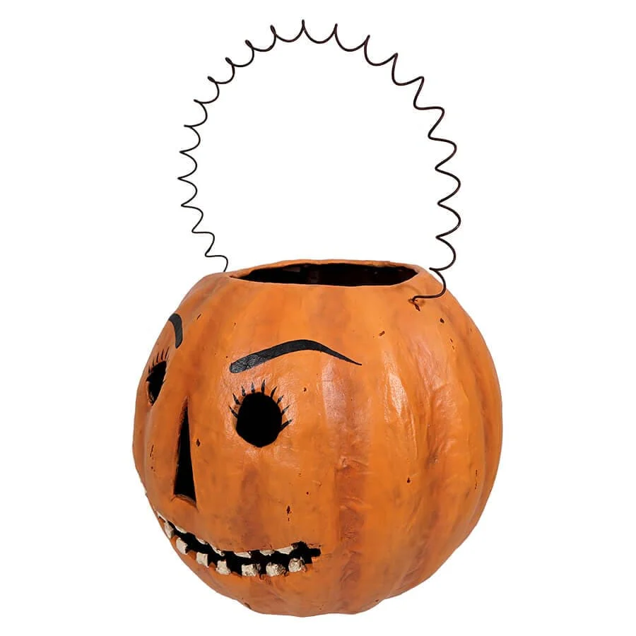 Mr. Jack Candy Bucket - Image 2