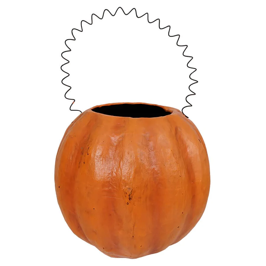 Mr. Jack Candy Bucket - Image 3