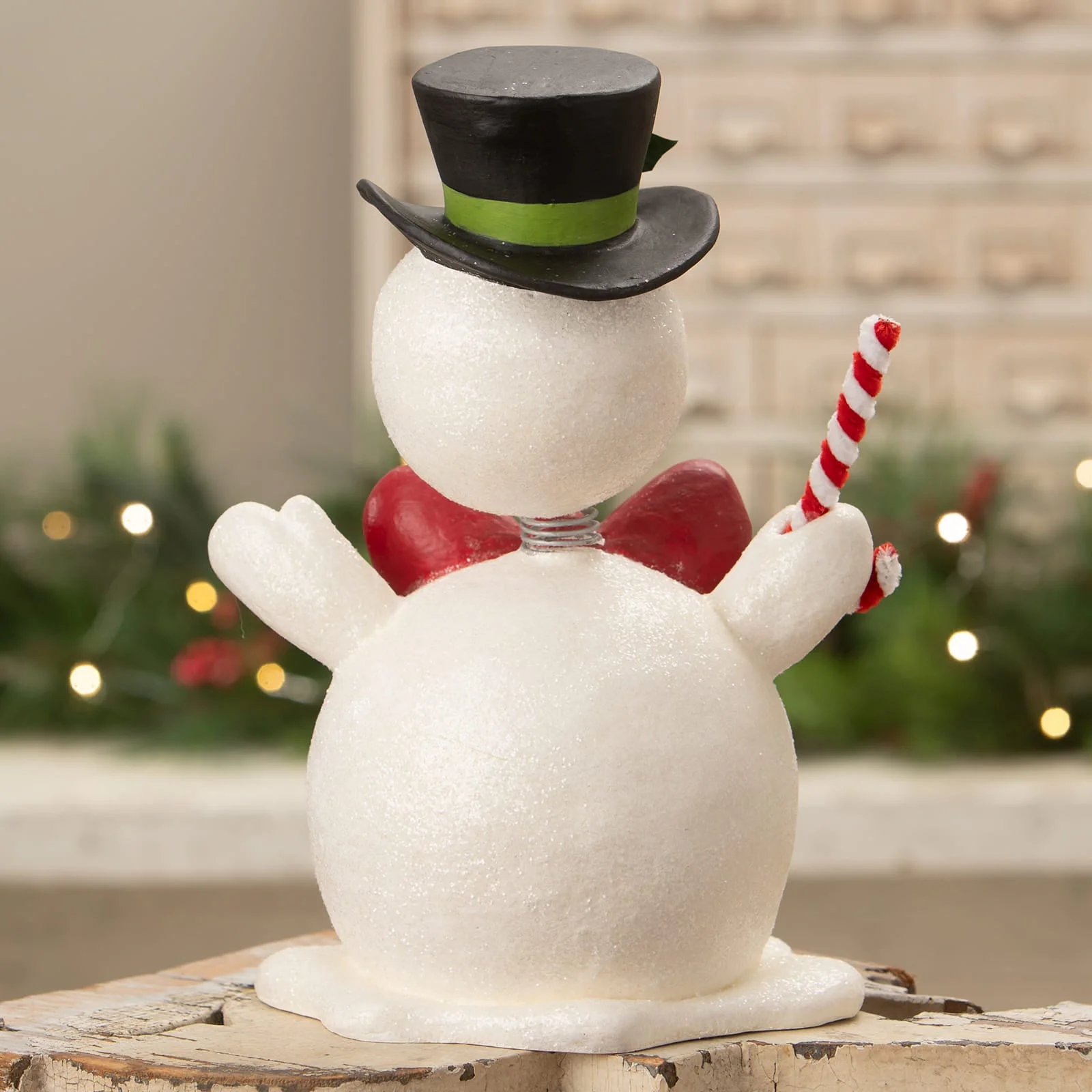 Mr. Jolly Bobble Head - Image 3