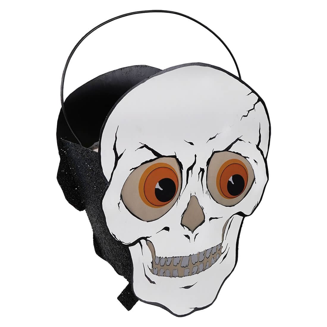 Mr. Skelly Lantern
