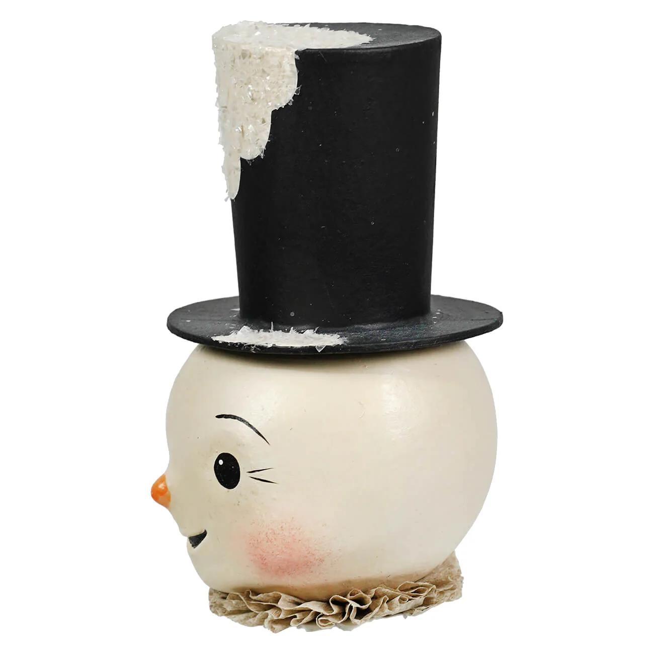 Mr. Snowman Container - Image 2