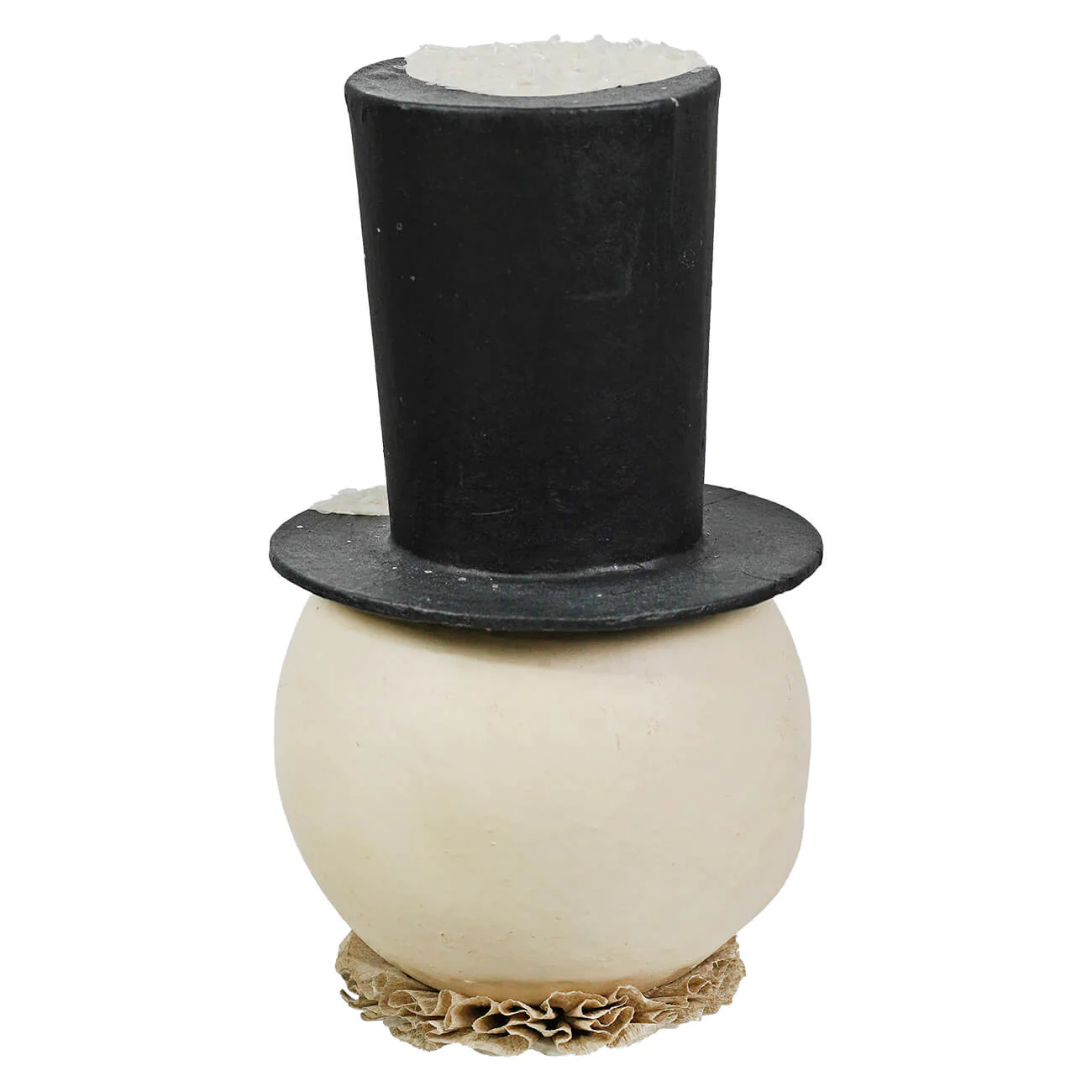 Mr. Snowman Container - Image 3