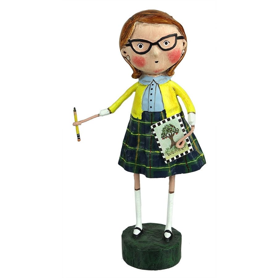Ms. Teachy