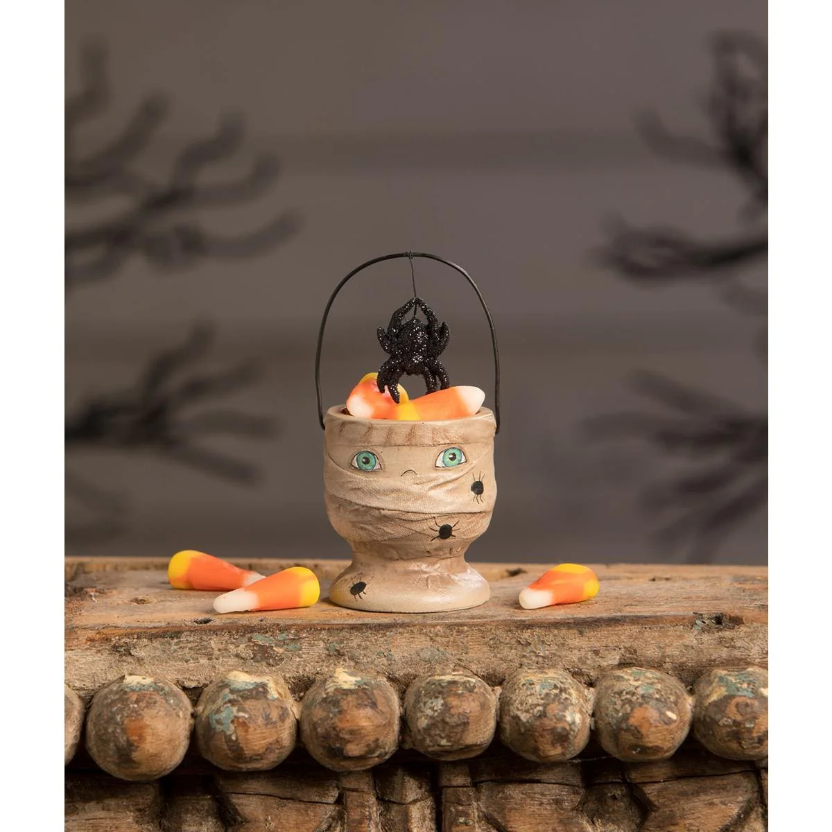 Mummy Egg Cup - Image 4
