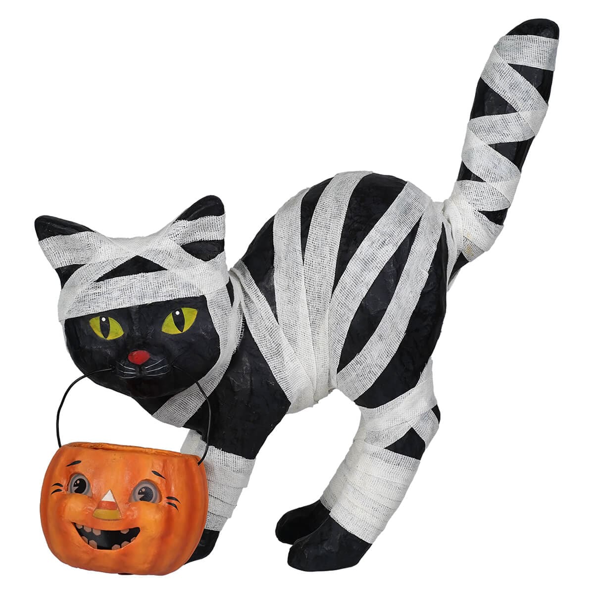 Mummy Kitty