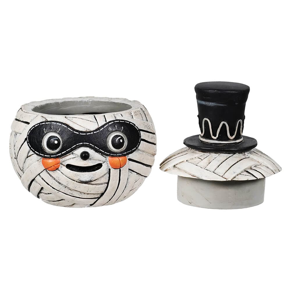 Mummy Moe Container - Image 3