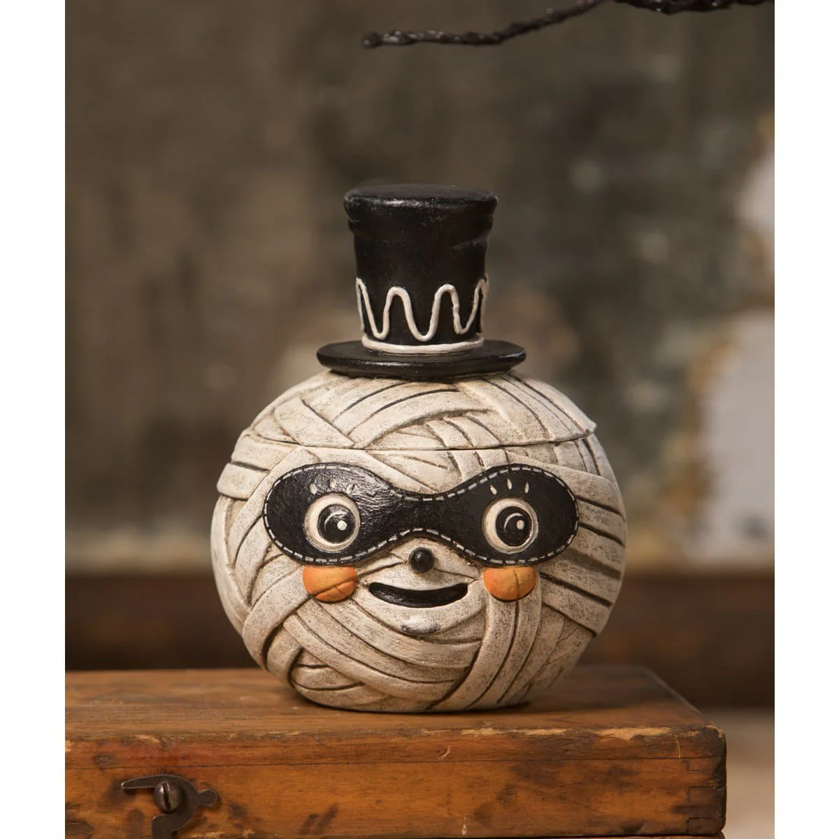 Mummy Moe Container - Image 4