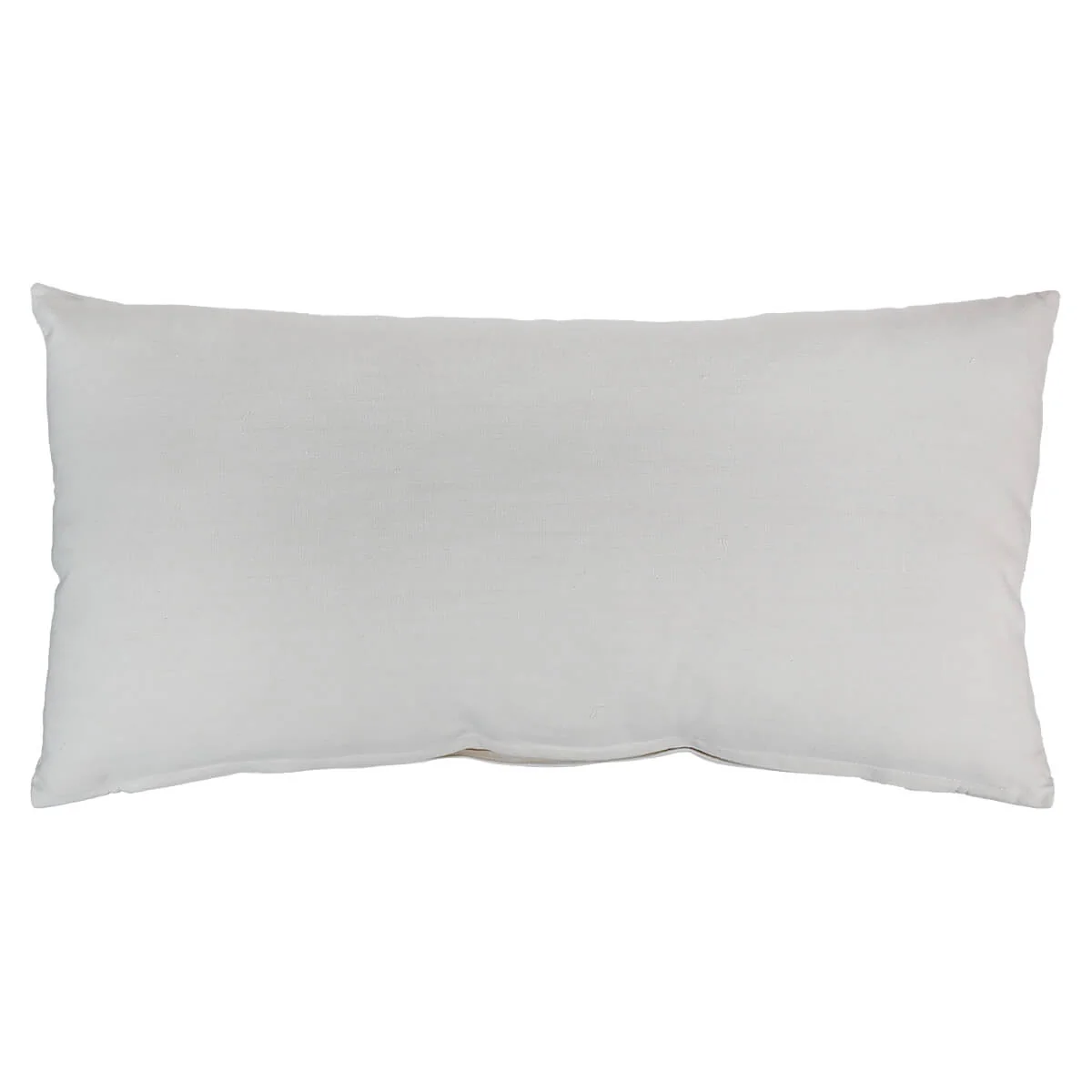 Neutral Maple Leaves Pillow - Image 2