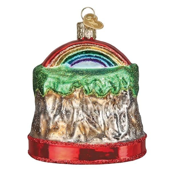 Niagara Falls Ornament - Image 2