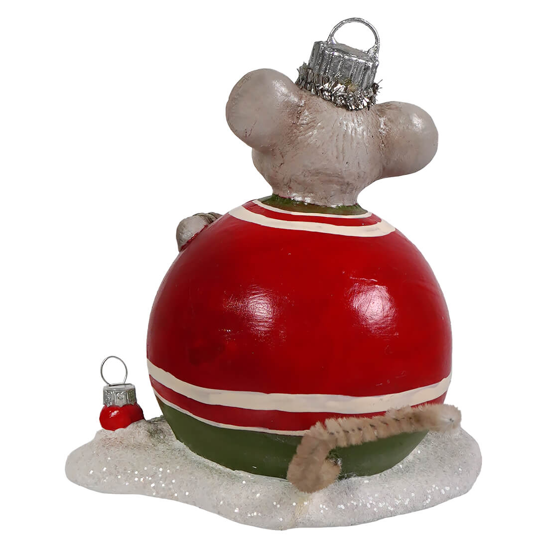 Nibbles in Ornament - Image 3