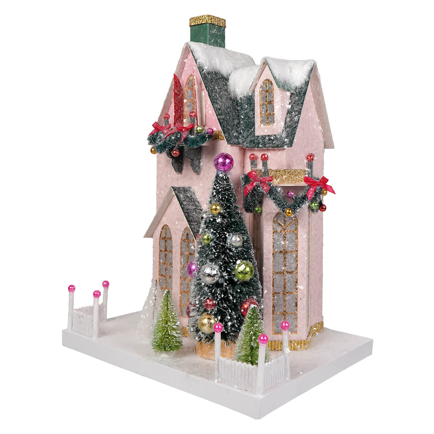 No Place Like Home For The Holiday - Image 2