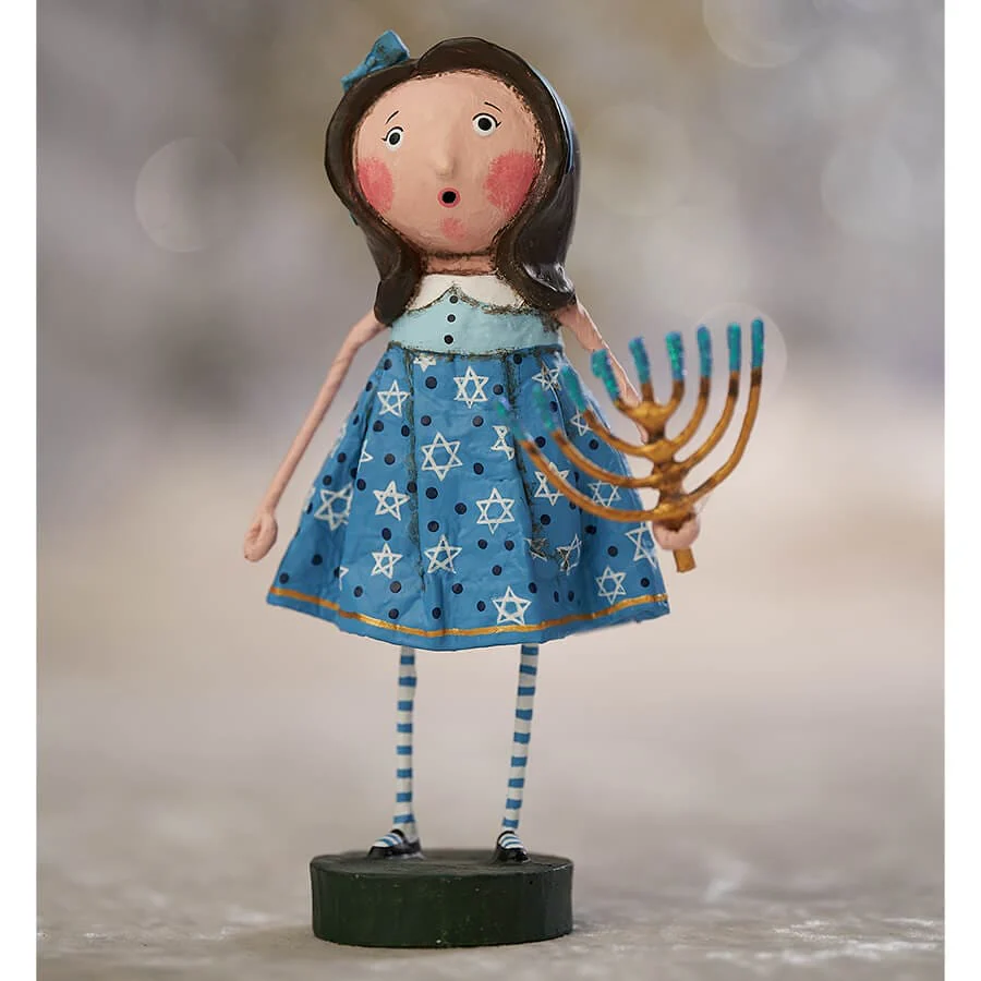 Nora's Menorah - Image 2