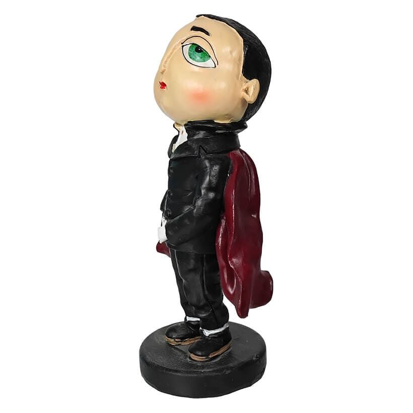 Norbert Vampire Figurine - Image 2