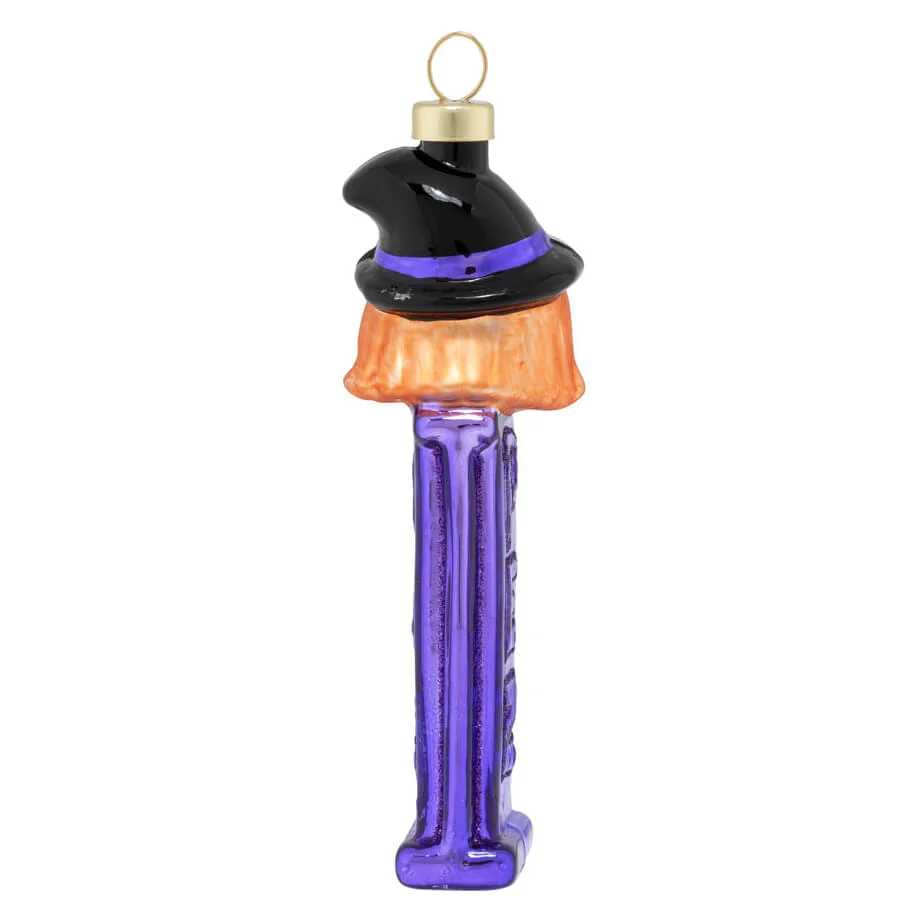 Not-So-Wicked Witch PEZ™ Ornament - Image 2