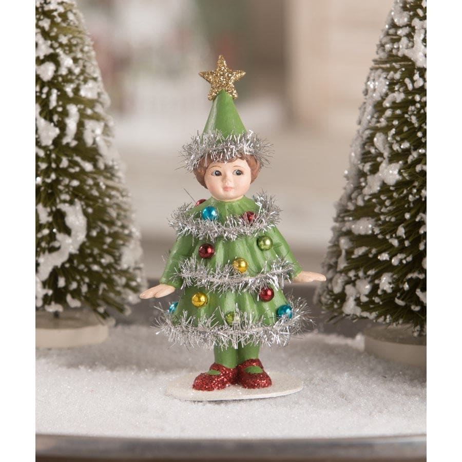 O' Tannenbaum Tammy - Image 3